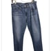 AG Adriano Goldschmied Jeans The Everett Slim Straight Denim Pocket Men's 31x32