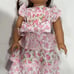 American Girl Dress