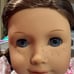 American Girl Dress