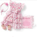 American Girl Dress