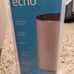 Brand New Amazon Echo 2nd Generation