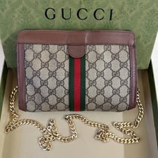 Authentic Crossbag