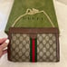 Authentic Crossbag
