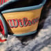 Wilson 12.25 A1000 PF1892 Pedroia Fit Outfield Baseball Glove! Brand new is 180