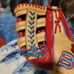 Wilson 12.25 A1000 PF1892 Pedroia Fit Outfield Baseball Glove! Brand new is 180