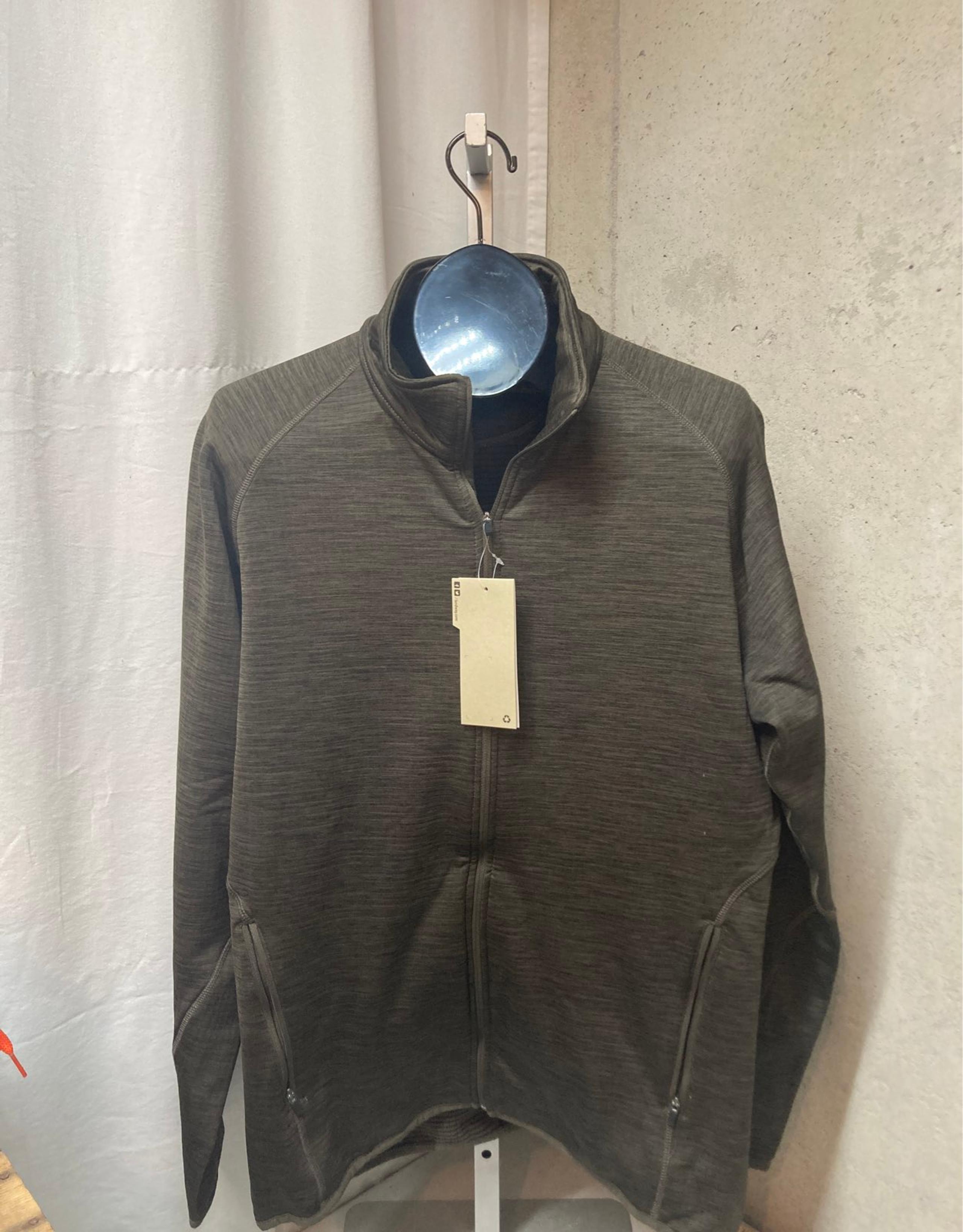Thermal LandWay Jacket