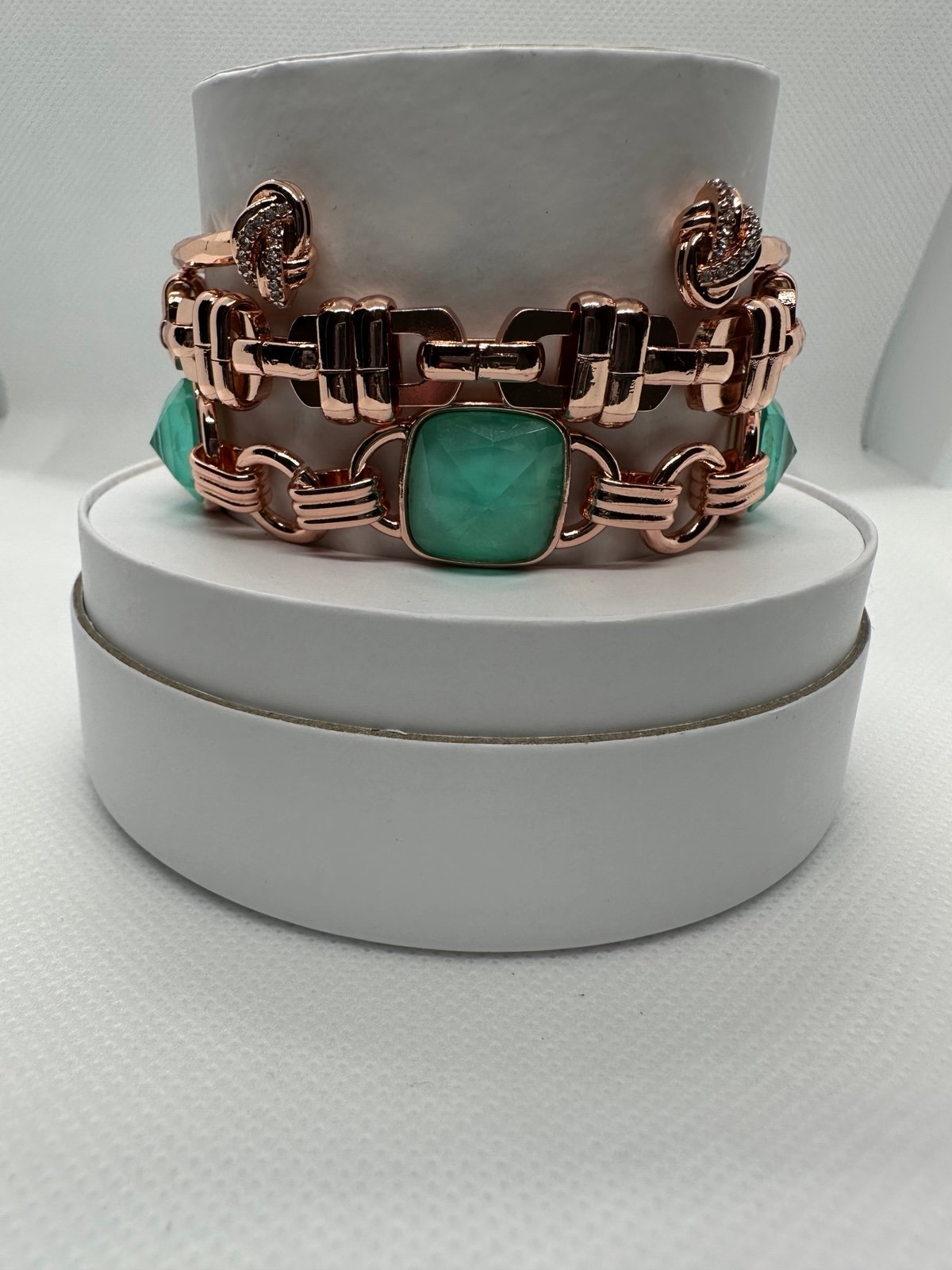 Bomb Party ST83704 2025 Spring Stacks “It’s Giving Luxe”