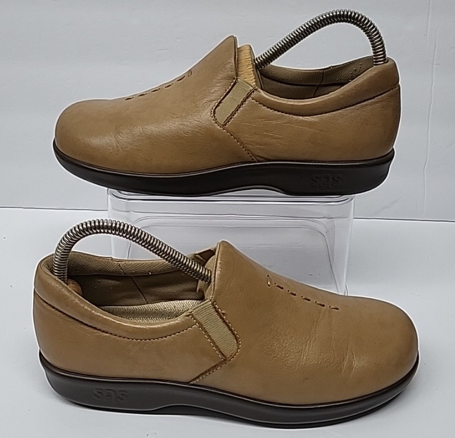 Women's SAS Tripad Comfort Shoes Size 6.5M