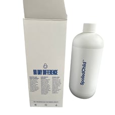 I34 TruFolix Hair Growth Strengthening Liquid Hair Loss Thinning