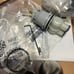 Delta Faucet Classic 13 Series Single-Function Shower Valve Trim T13020-SS