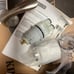Delta Faucet Classic 13 Series Single-Function Shower Valve Trim T13020-SS