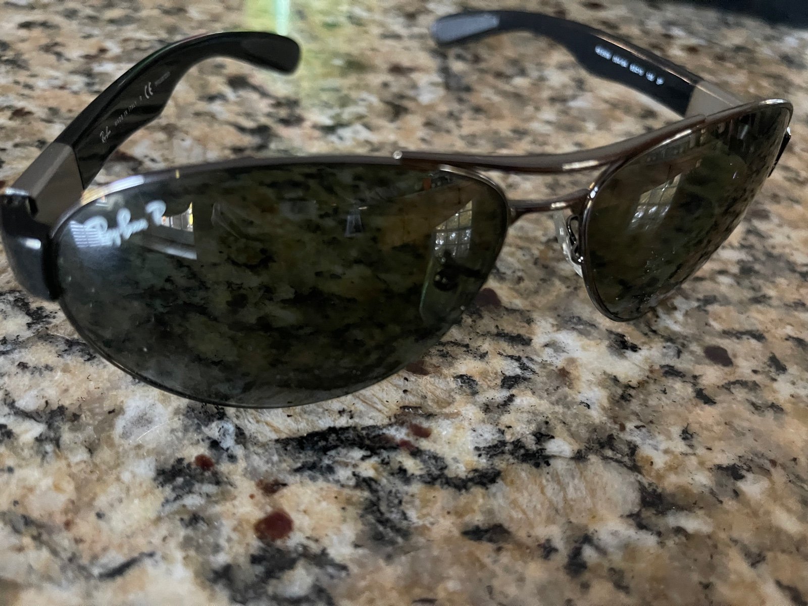 Ladies Ray Bans