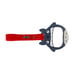 Brand New 2PCS Anime Totoro JDM TSURIKAWA Ring Subway Train Bus Handle Red Strap