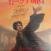 HARRY POTTER And The DEATHLY HALLOWS (CD-2007) NEW!