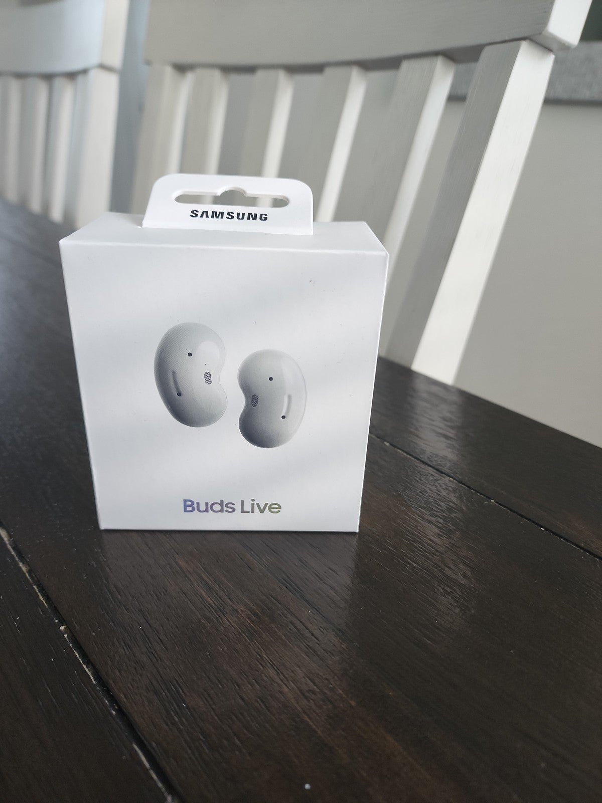 Samsung Galaxy Buds Live
