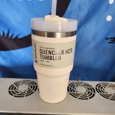 Stanley Quencher h2 .0 tumbler 20oz.