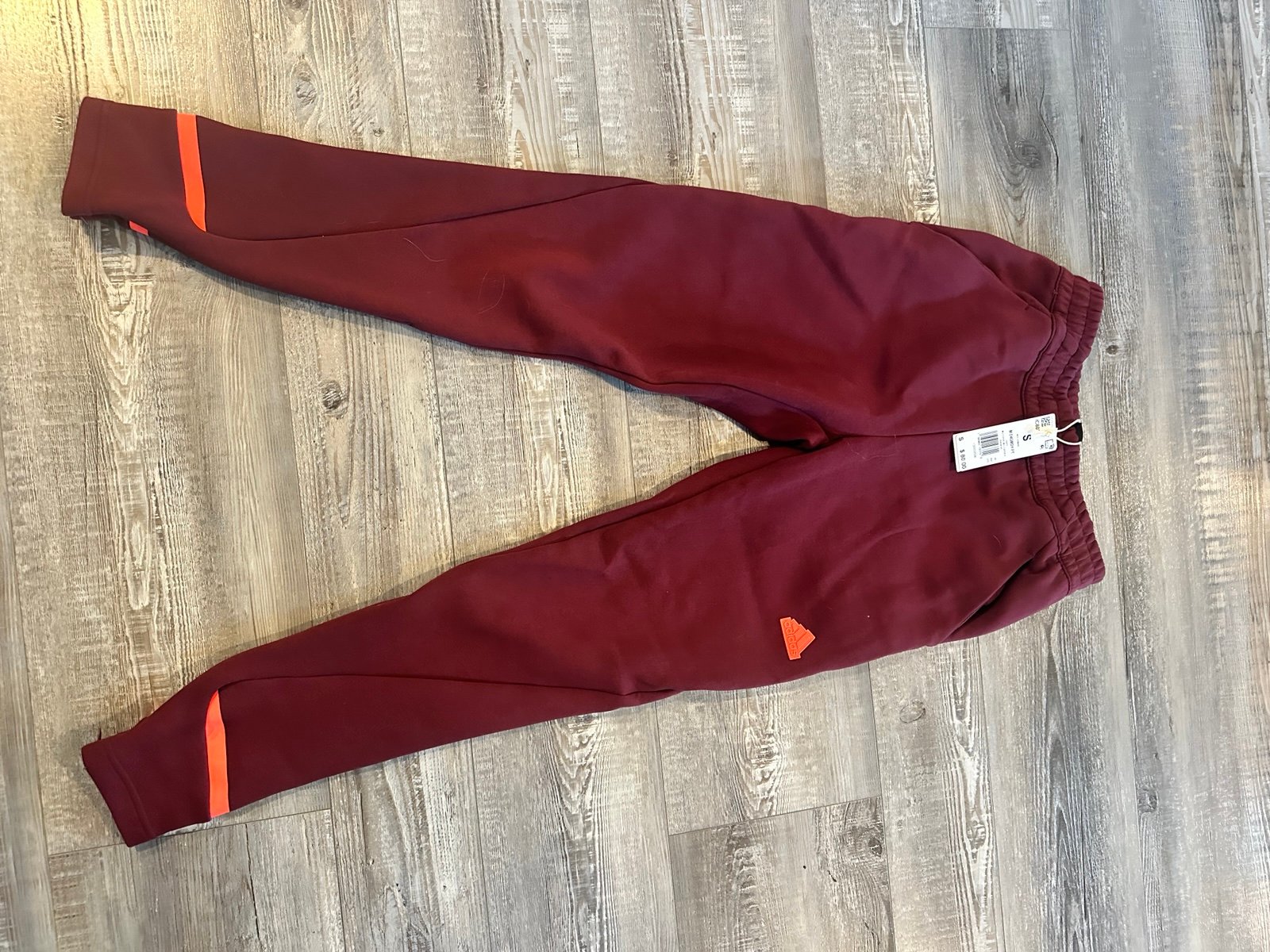 Adidas Pants Multi Sport Small