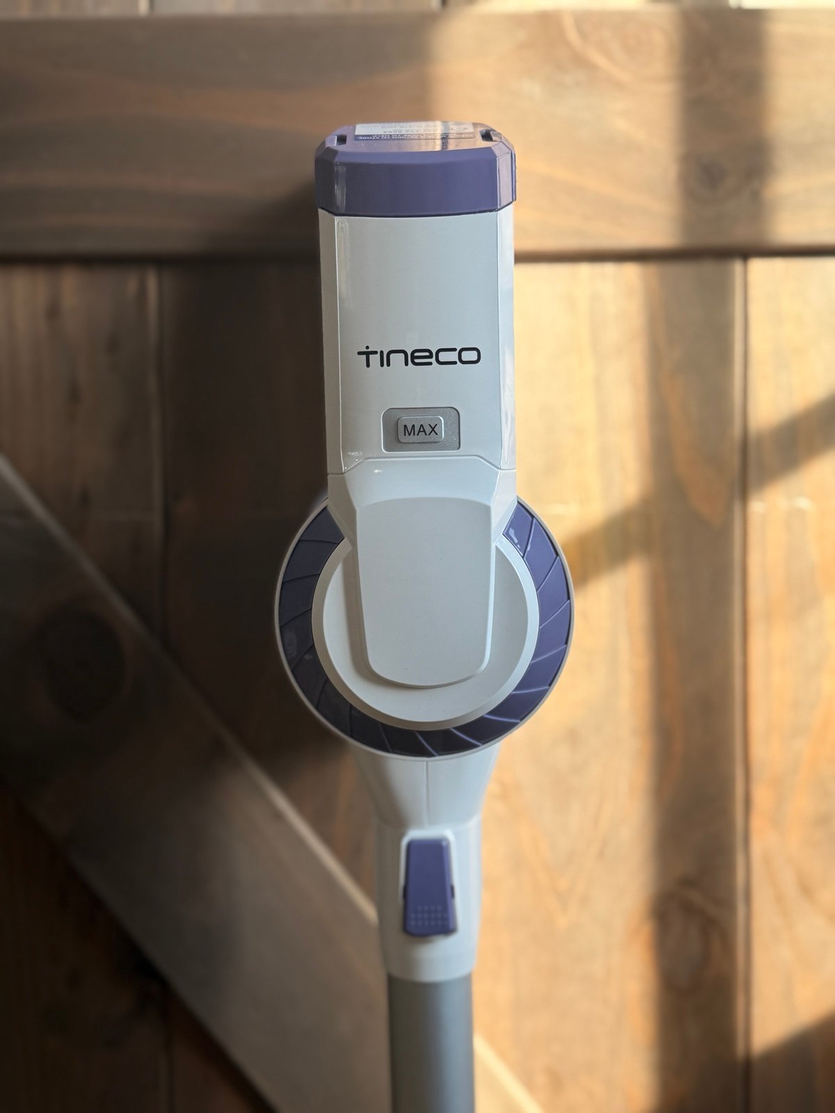 Tenico Vacuum