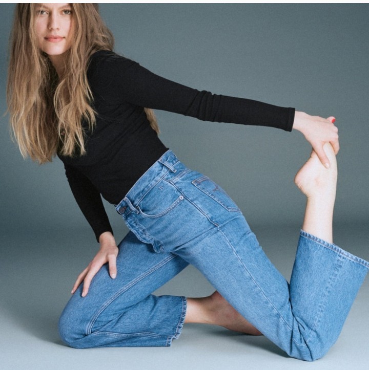 Rouje Concorde Jeans | 26