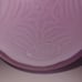 Fenton glass basket