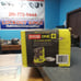 ryobi 18v 1/4 sheet sander