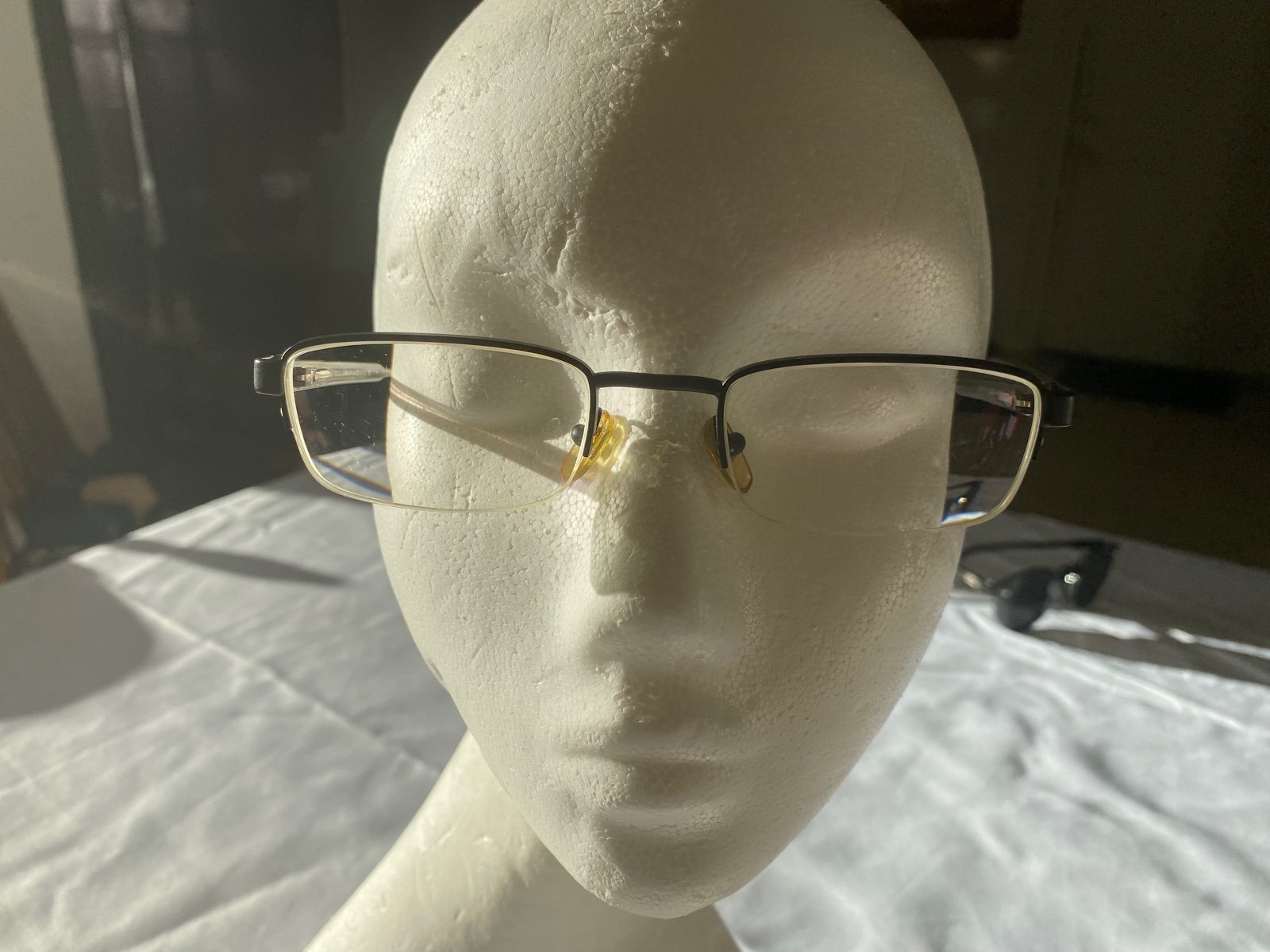 Dolce and Gabbana eyeglasses