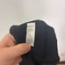 Athleta Black Athletic Run With It Skort Size Small