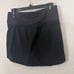 Athleta Black Athletic Run With It Skort Size Small