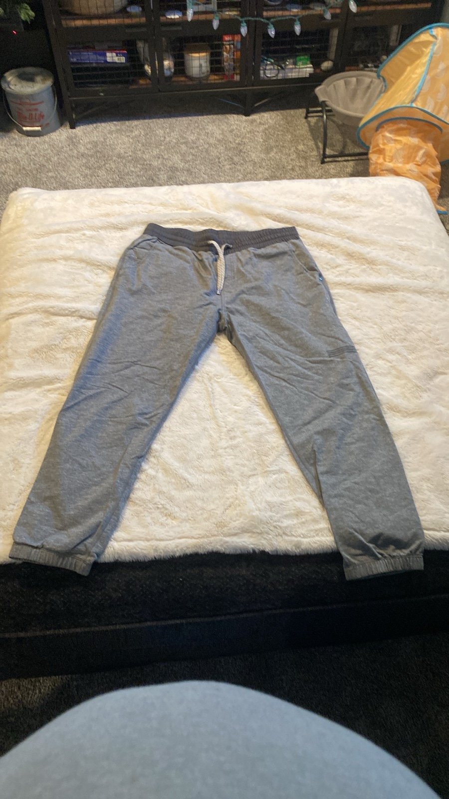 vuori joggers