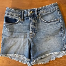 Good American Shorts