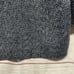 Old Navy Blue Herringbone Peacoat Size XL NWT