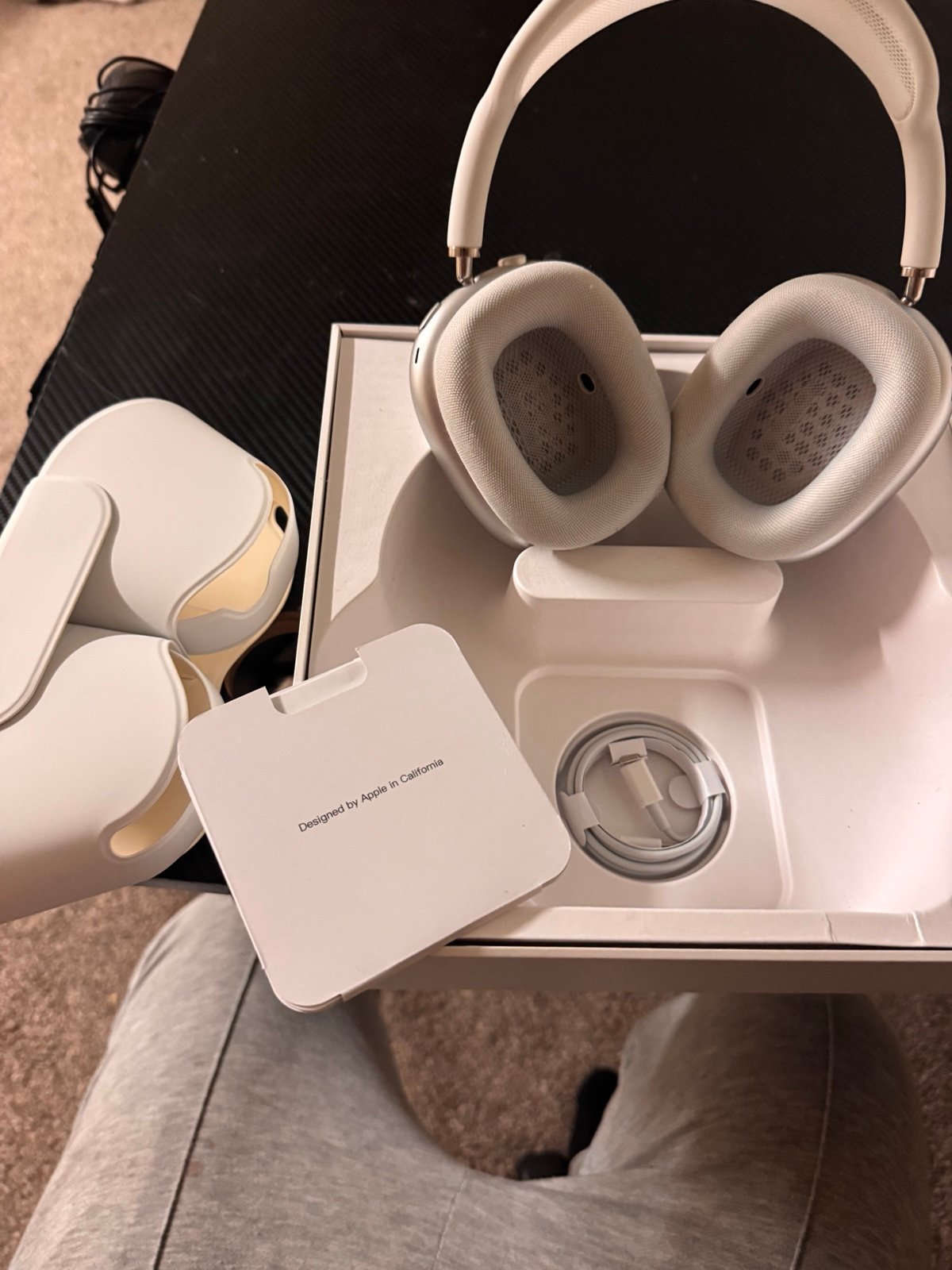 AirPods Max