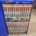 English Naruto NARUTO 27-volume set