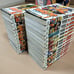 English Naruto NARUTO 27-volume set