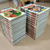 English Naruto NARUTO 27-volume set