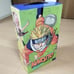 English Naruto NARUTO 27-volume set