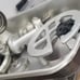 Berkel Brand Meat Grinder ACCESSORIES ONLY