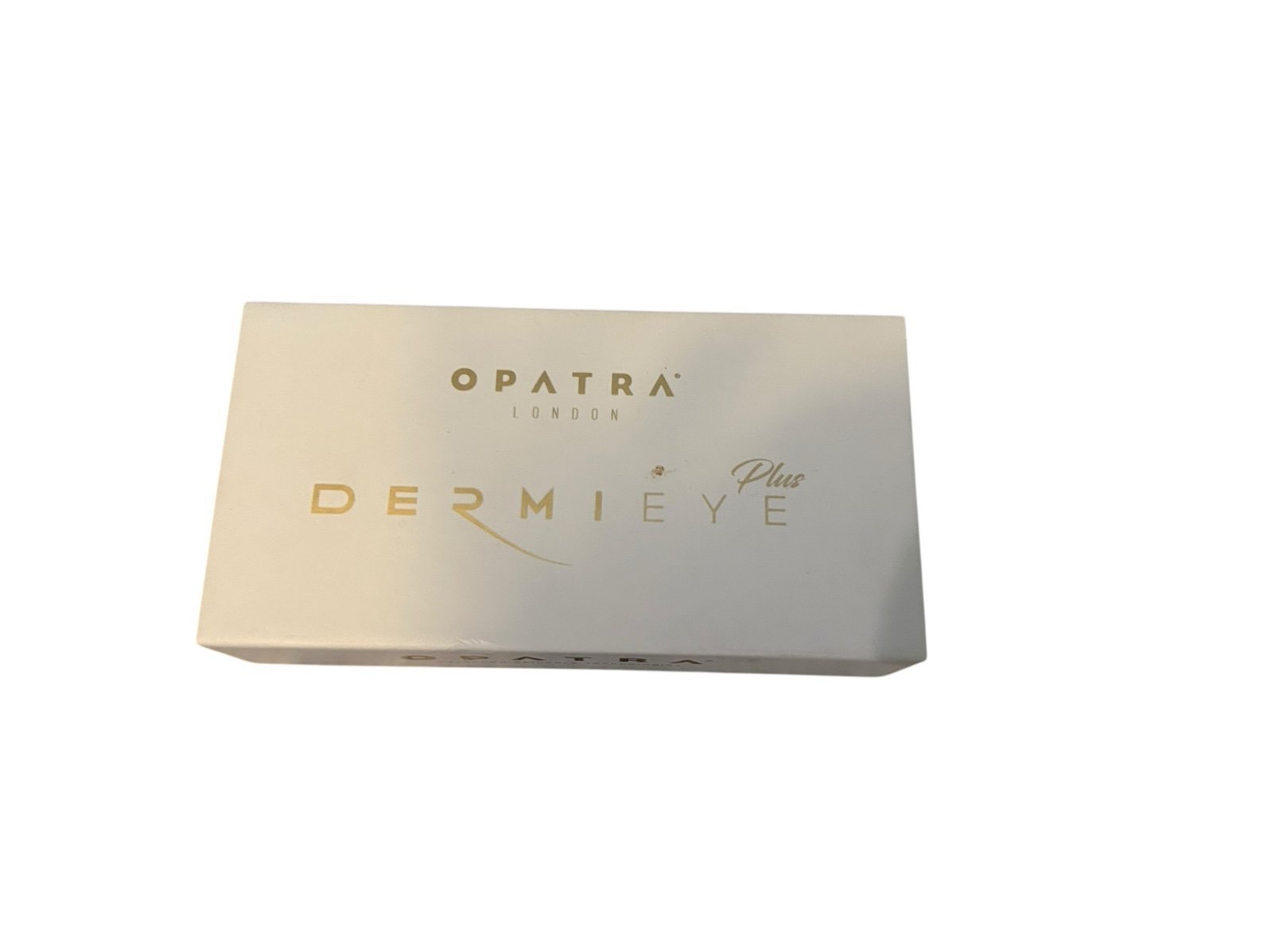 Opatra dermieye