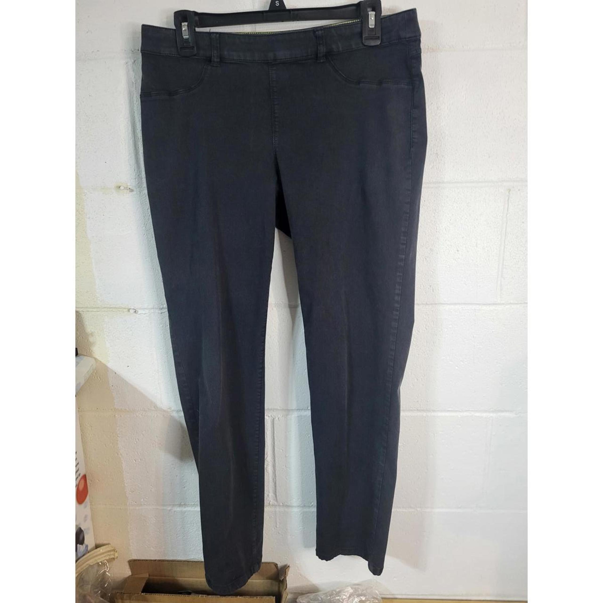 Stylish Women's Black Pants for Comfort and Elegance