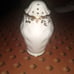 Aynsley Golden Crocus Sugar Shaker