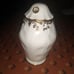 Aynsley Golden Crocus Sugar Shaker