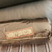 60x60 Black Harley Dacison 100th Anniversary Blanket