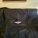 60x60 Black Harley Dacison 100th Anniversary Blanket