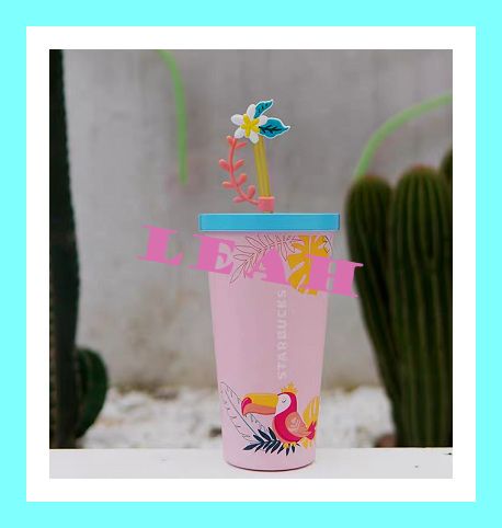 Starbucks cup