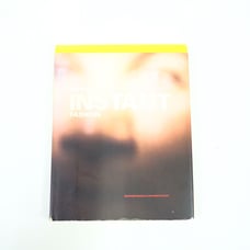 PIPOCA INSTANT FASHION Fashion, Foreign Book, Photo Collection, Art