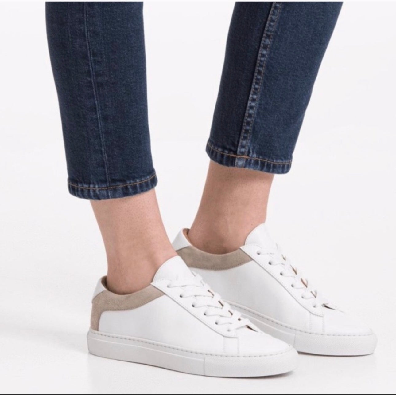 KOIO Capri in Bianco