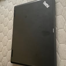 READ DESCRIPTION!!! Lenovo Thinkpad Yoga 11e Chrombook