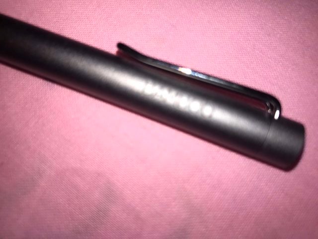 Bamboo Stylus gen 2