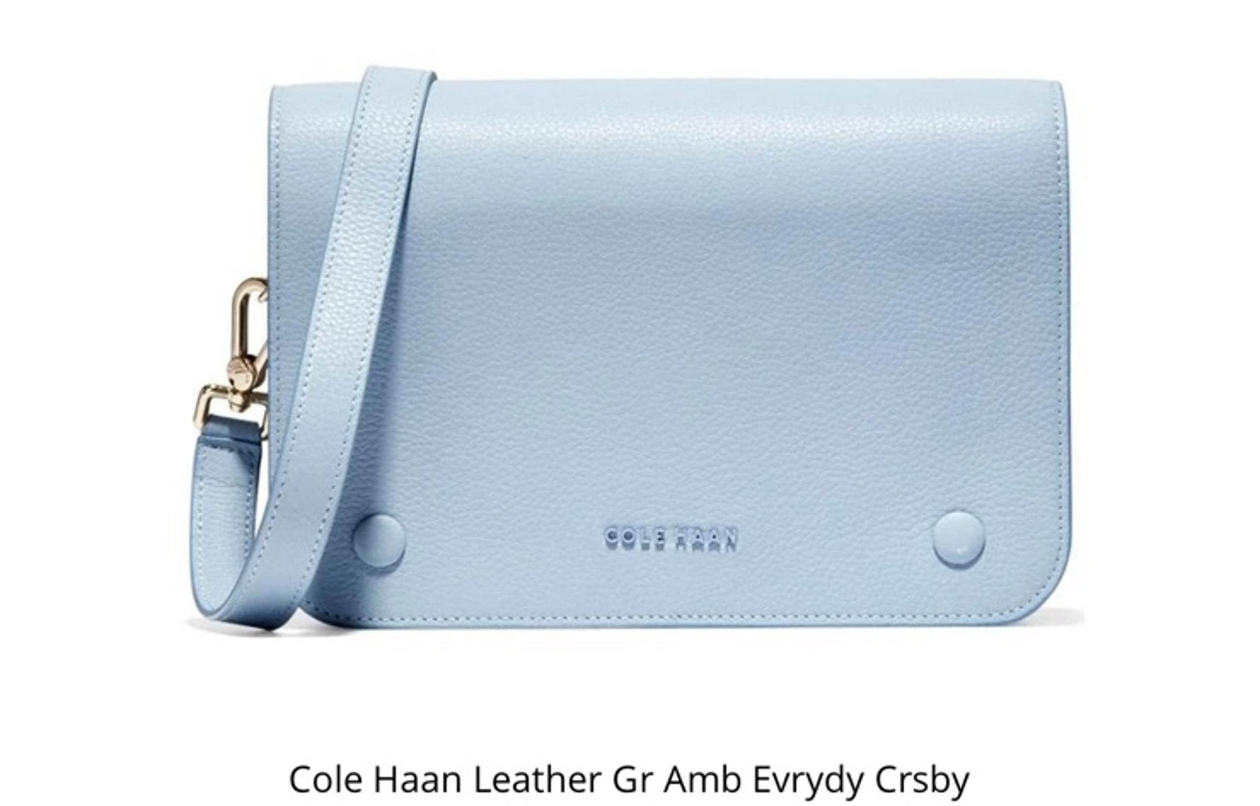 Cole Haan Grand Ambition Everyday Crossbody