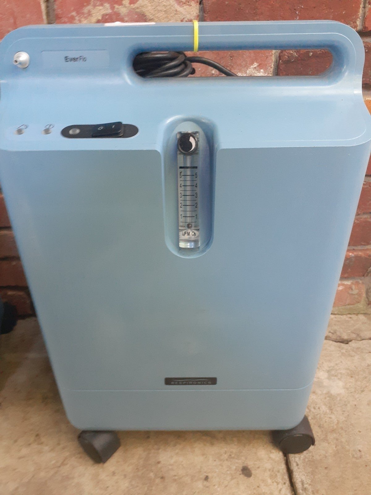 Philips Ever Flow air pump machine FREE SHIPPING